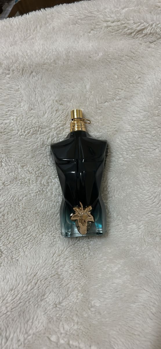 Jean Paul Gaultier Le Male Le Parfum EDP 4.2 oz / 125 ml Intense Refillable Spray
