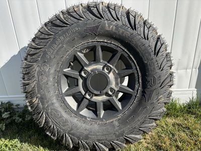 Rzr Wheel/tire