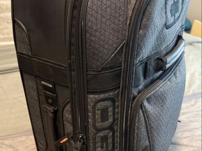 Ogio Terminal travel bag