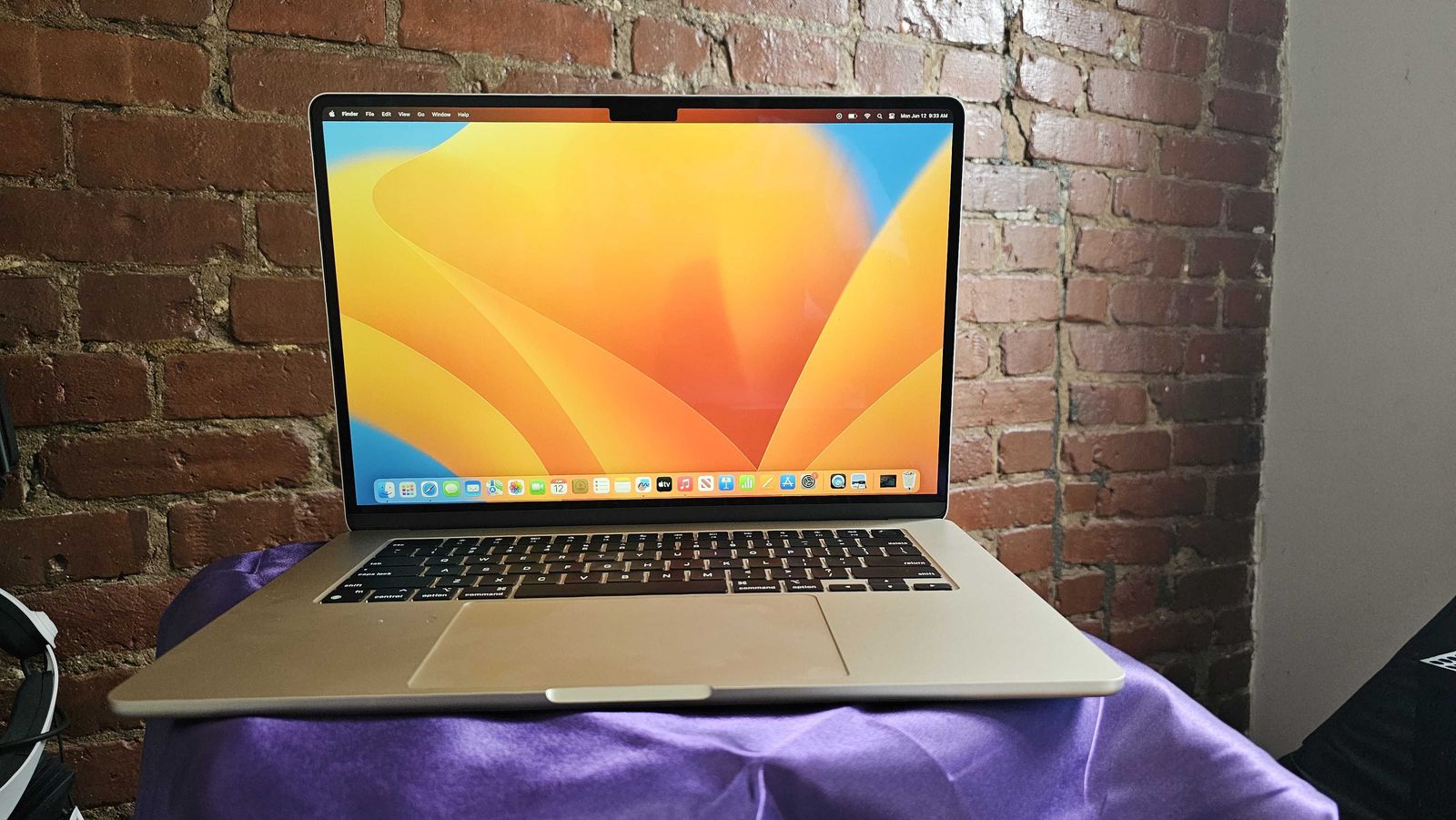 MacBook Air 15" M2