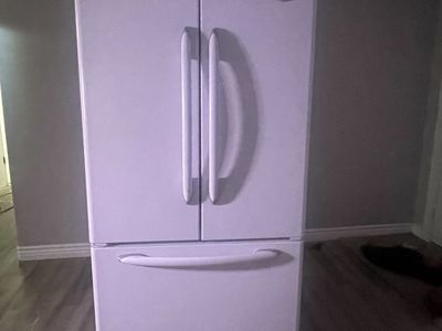 Fridge