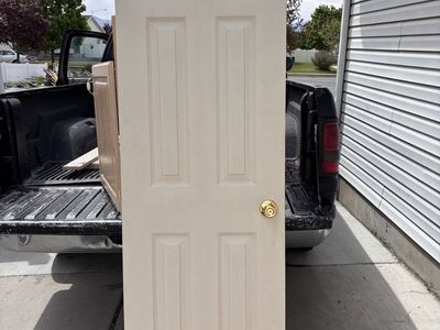 Interior Door 24x80