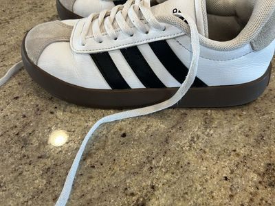 Girls Adidas Sneakers
