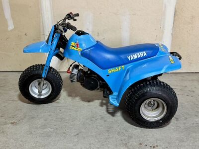 Yamaha Tri-Zinger 60