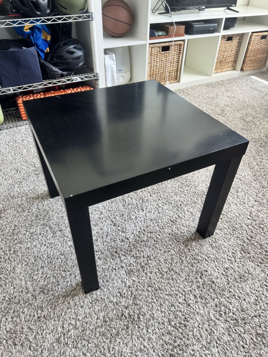 IKEA LACK Side Table