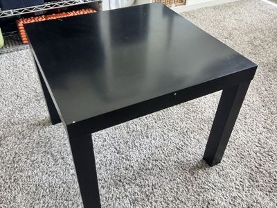 IKEA LACK Side Table