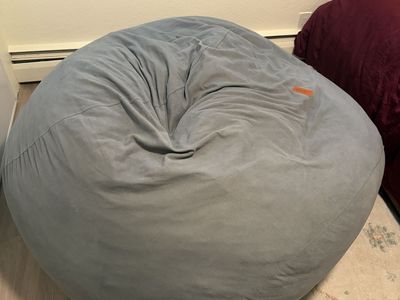 Large beanbag