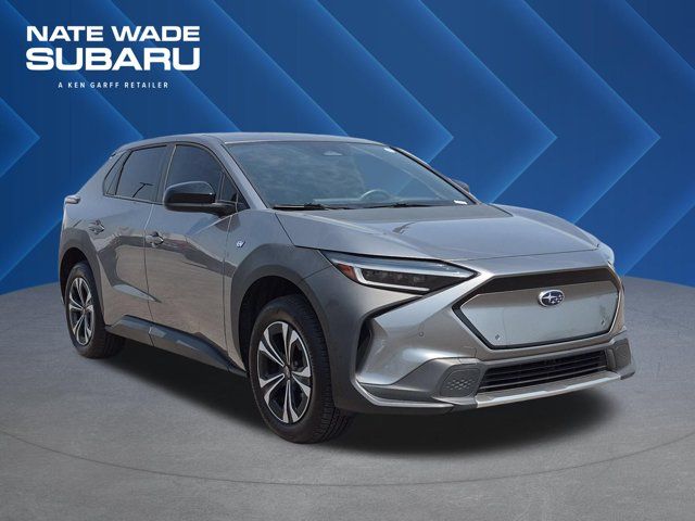 2023 Subaru Solterra Premium