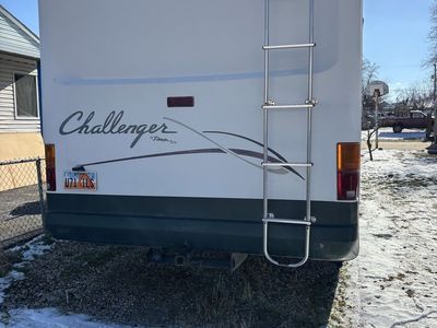 Challenger Class A Motorhome - Great for Road Trips & Camping Adventures