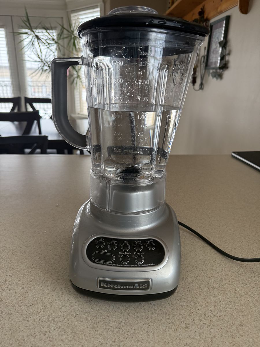 KitchenAid Blender