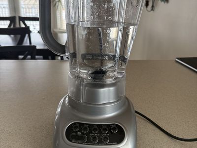 KitchenAid Blender