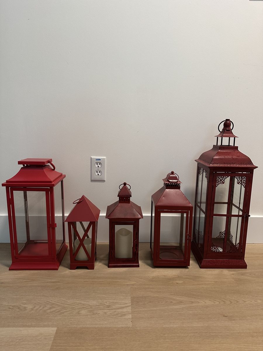 Beautiful Lantern