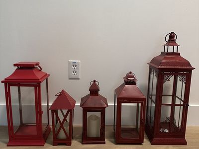 Beautiful Lantern