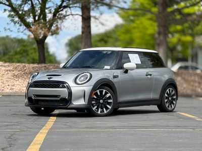 2023 Mini Hardtop 2 Door Cooper S