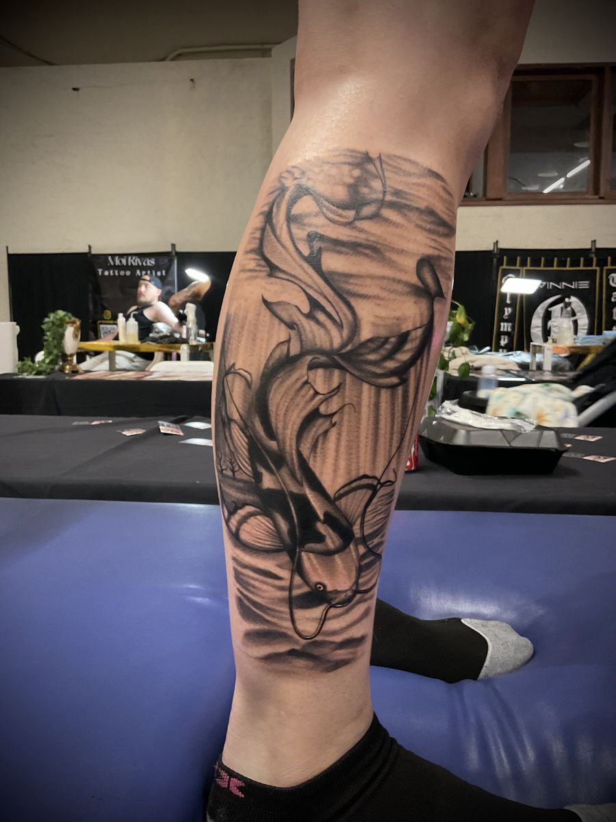 Tattoos
