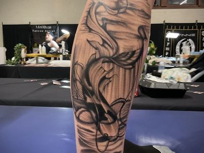 Tattoos