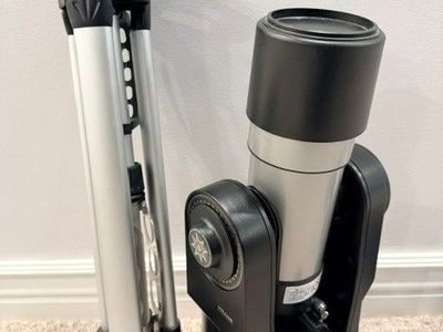 Telescope MEADE EXT-60AT-BB Backpack Observatory
