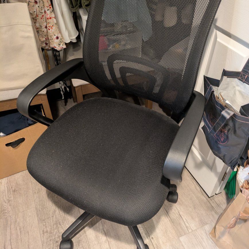 office chair