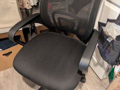 office chair