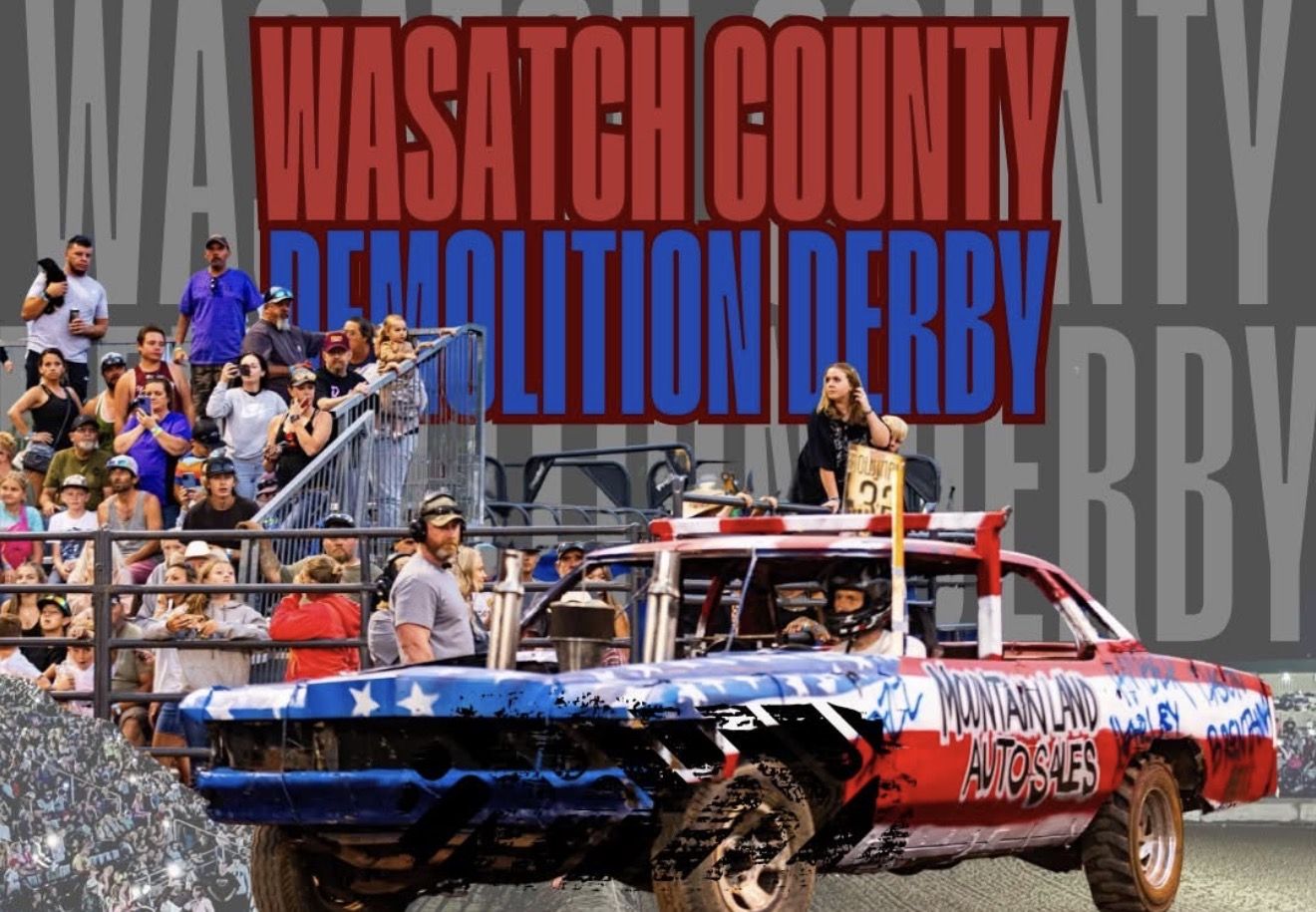 Wasatch Demo Derby