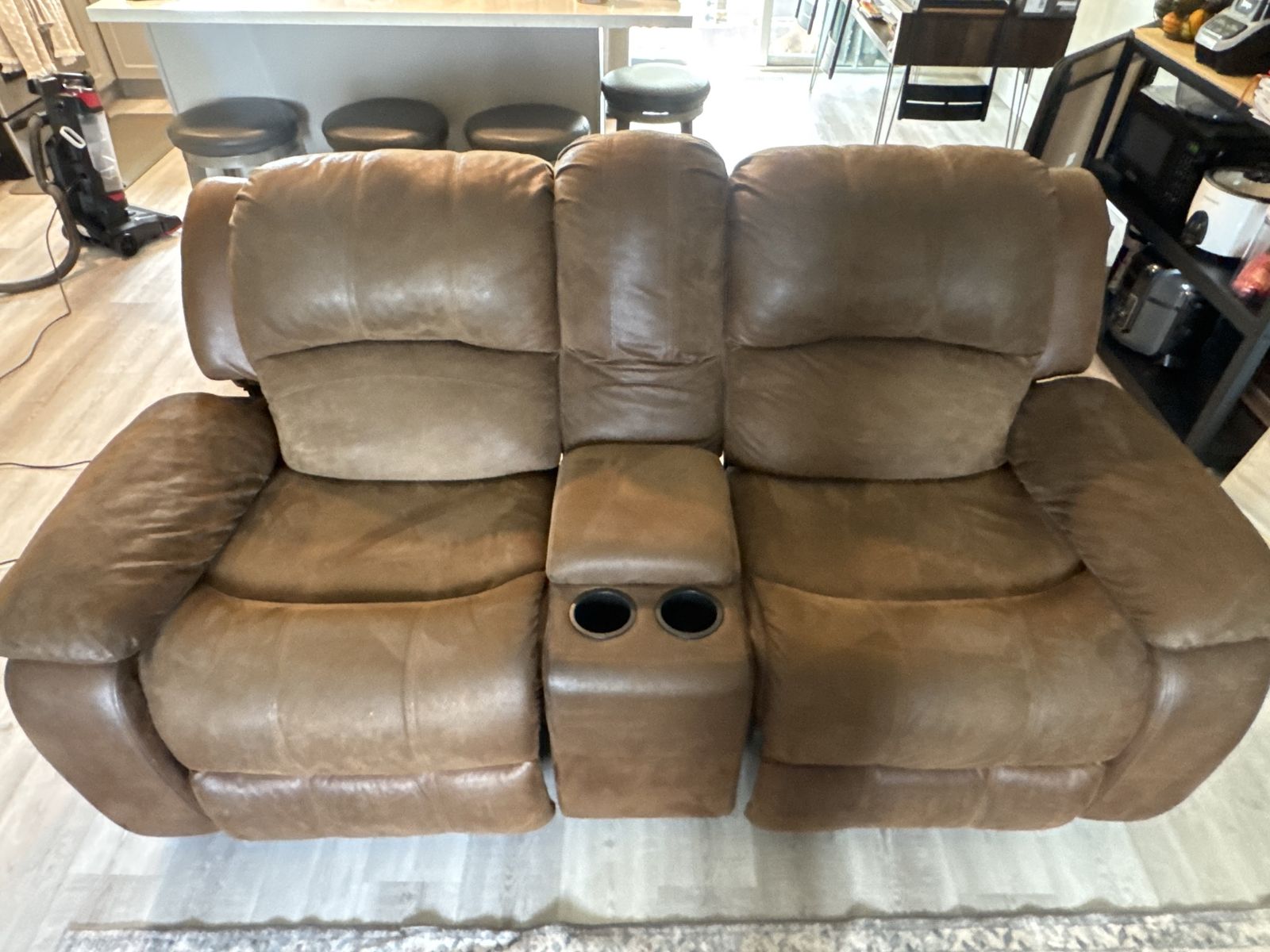 Free couch 