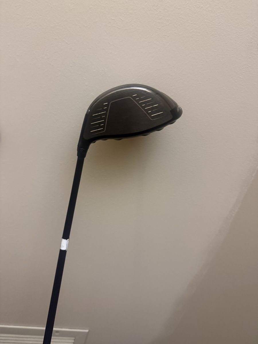 Ping G425 Max