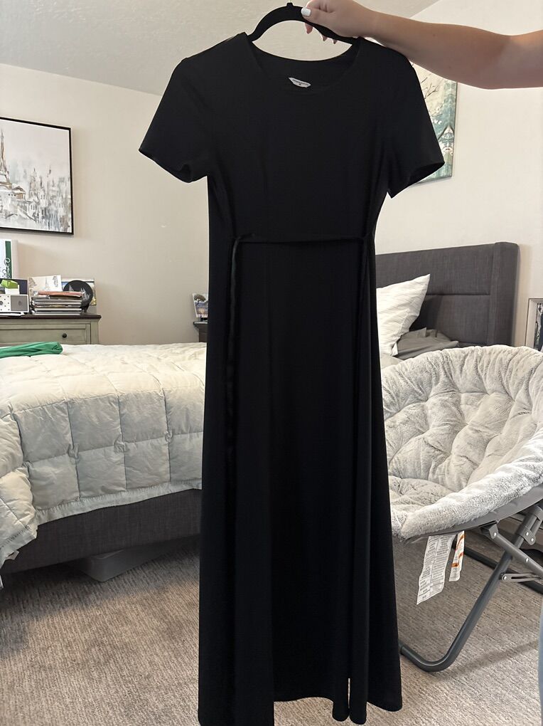 Excellent Condition Concert Dress Size 8