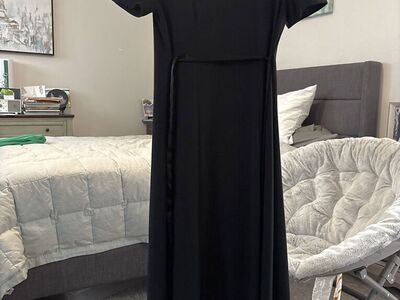 Excellent Condition Concert Dress Size 8