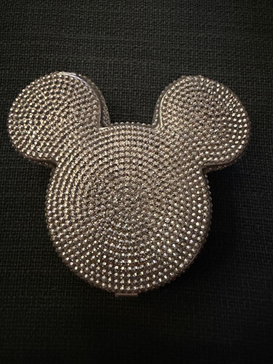 Disney Baublebar Jewelry Box