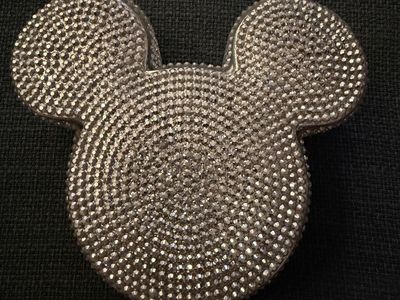 Disney Baublebar Jewelry Box