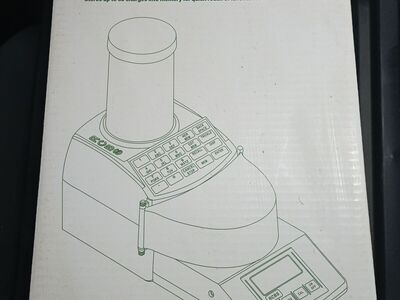 RCBS charge master combo