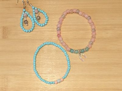handmade jewelry for sale
