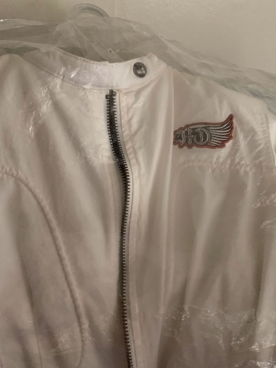 Harley Davidson Jacket Women’s