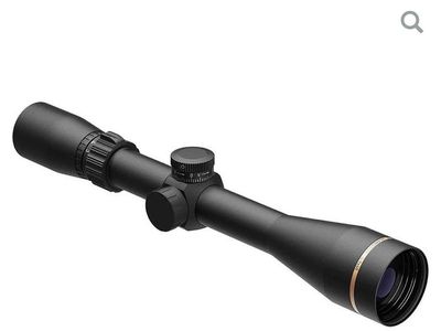Leupold VX-Freedom CDS 3-9x40mm Tri-MOA Rifle Scope - Matte Finish
