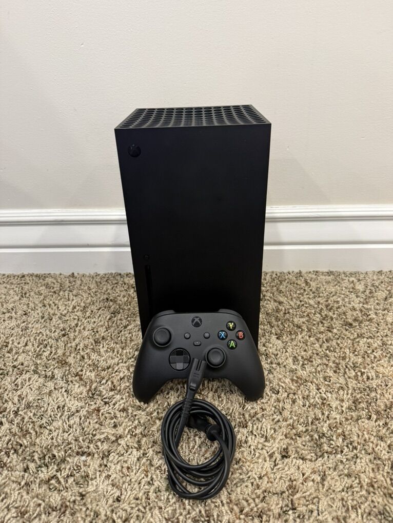 Xbox Series X 1TB