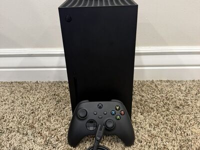 Xbox Series X 1TB