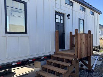Beautiful Tiny Home