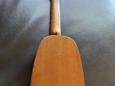1960s Ukulele