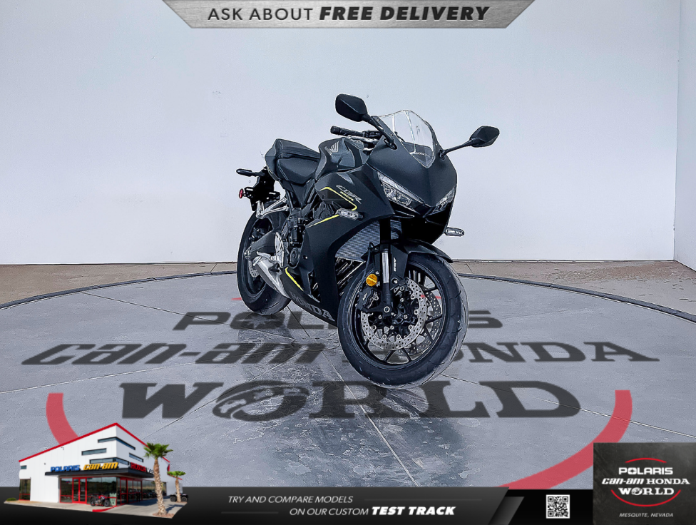 2026 Honda CBR650R E-Clutch