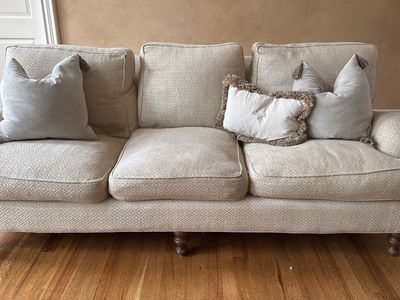 Lee Industries Sofa and Love Seat