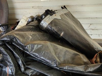 Tarps