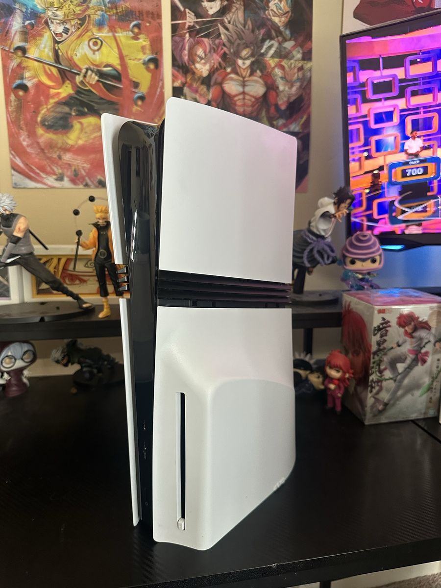 Ps5 Pro Like new