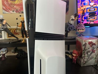 Ps5 Pro Like new