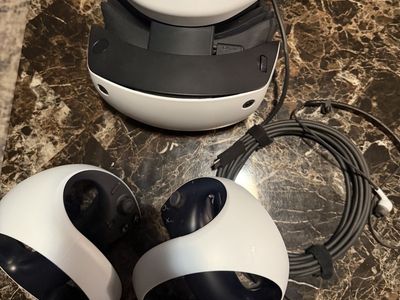 Playstation 5 VR2