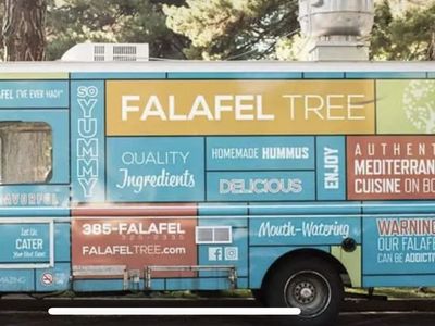 Food Trucks Custom Build for Health Approval