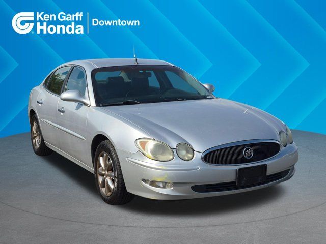 2005 Buick LaCrosse CXL