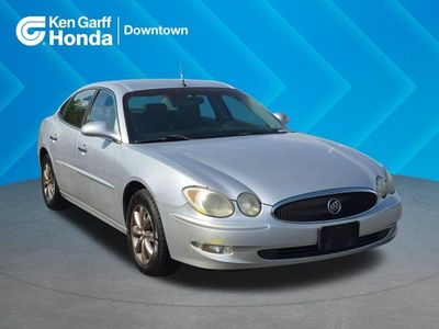 2005 Buick LaCrosse CXL