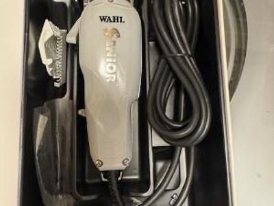 Wahl Senior Professional Clipper – Never Used (Open Box)