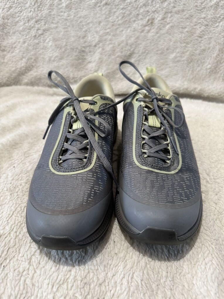 Dansko Eu 40 Or Women’s 9 Gray Trail Shoes