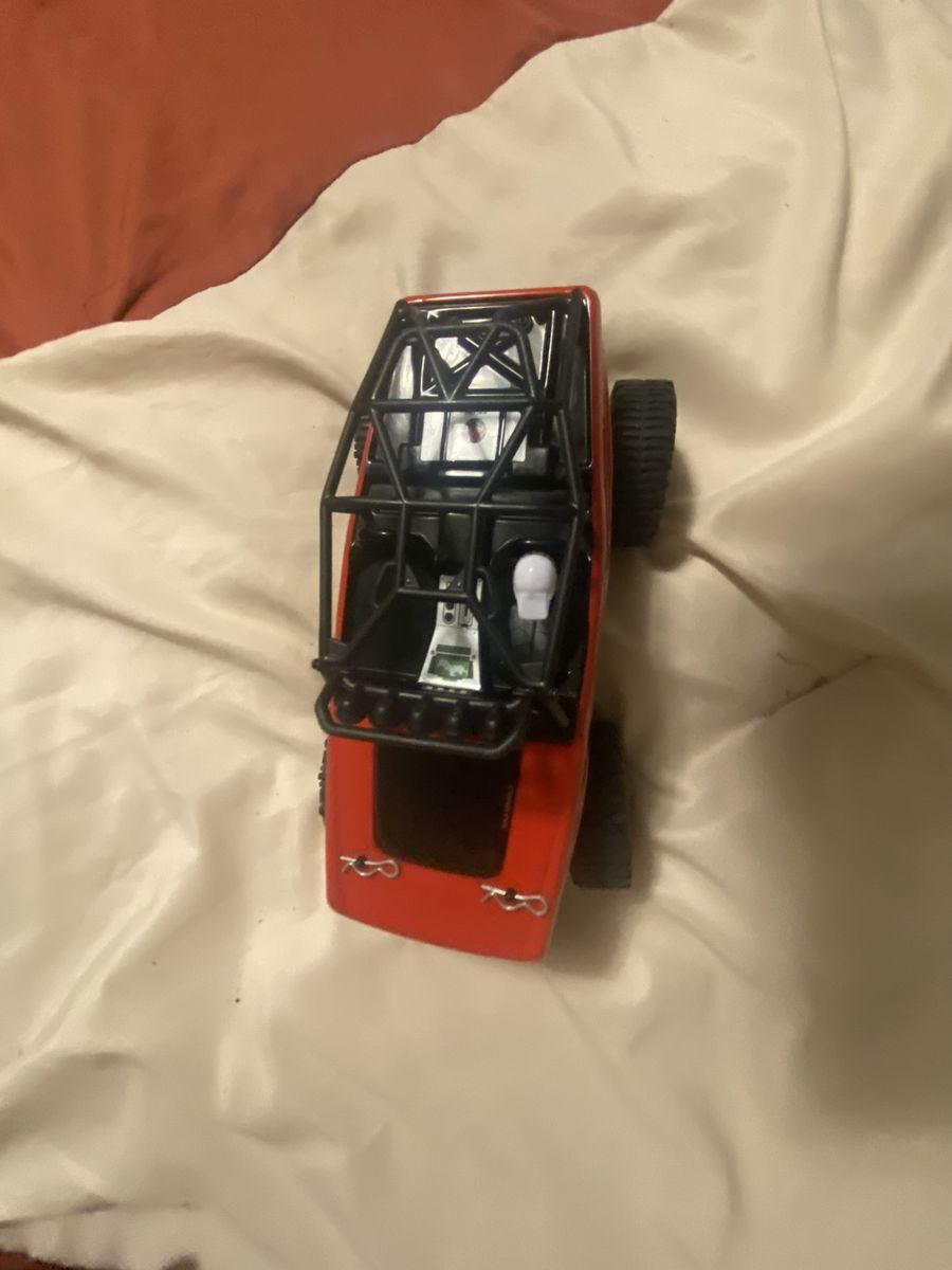 1/24 RC rock crawler
